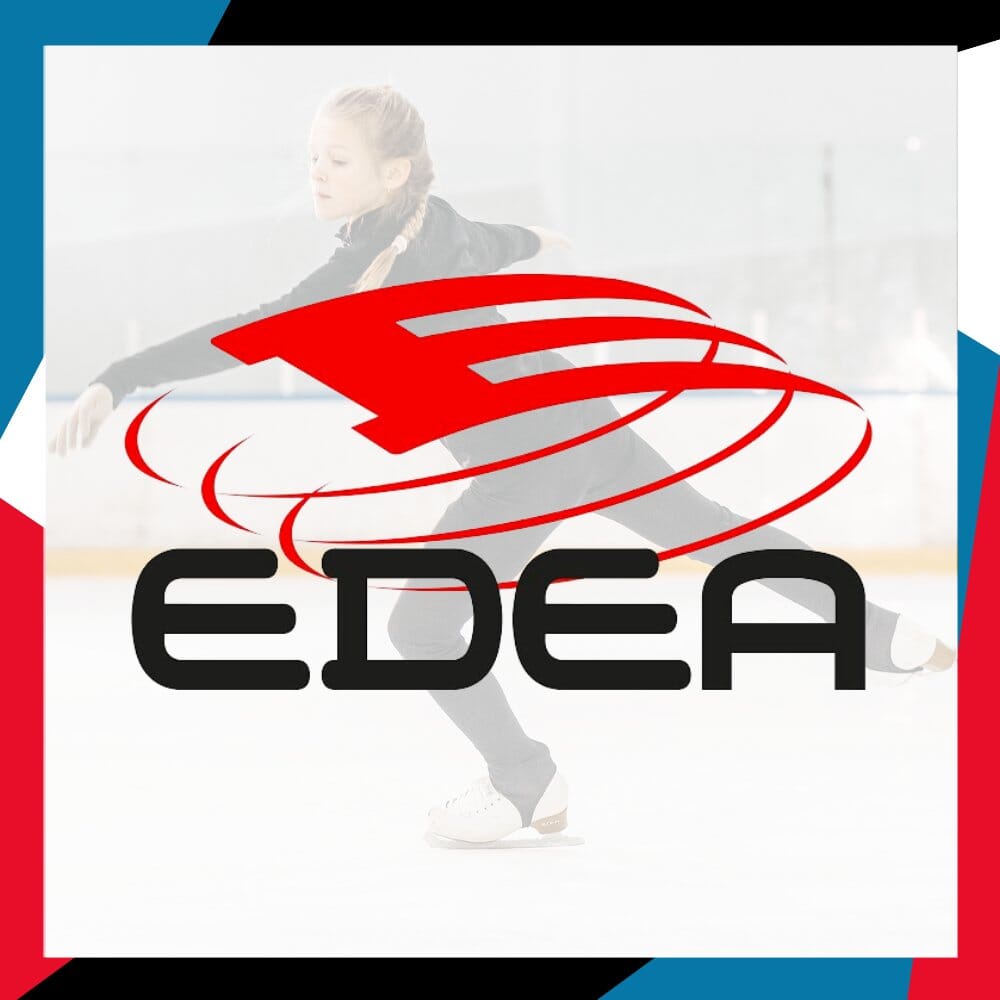 Edea Ice Skate Size Charts & Sizing Advice - WILLIES.CO.UK - ICE - INLINE - FIGURE